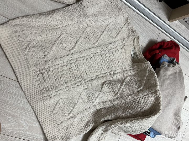 Женские вещи пакетом