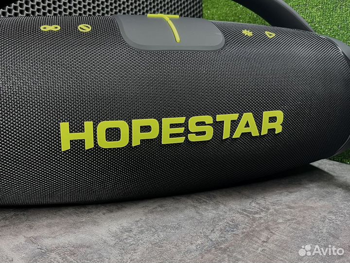 Мощнейшая колонка Hopestar A65 300W