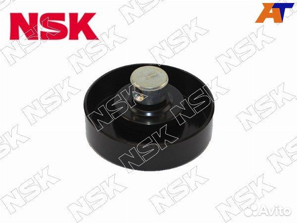 Ролик приводного ремня infiniti M35