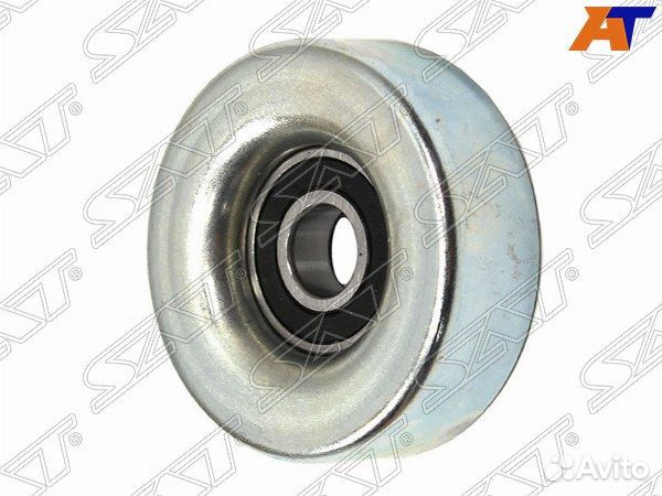 Ролик приводного ремня honda civic