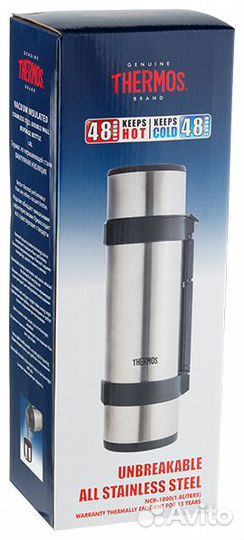 Термос серия NCB