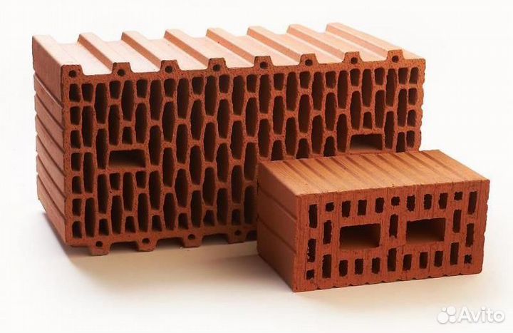 Камень керамический