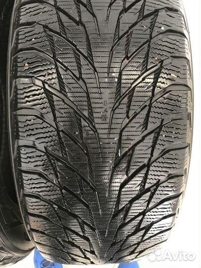 Nokian Tyres Hakkapeliitta R2 SUV 235/55 R17 103R