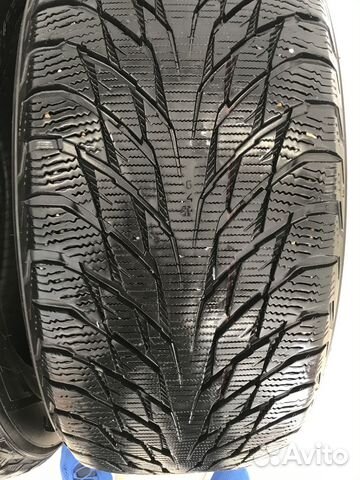 Nokian Tyres Hakkapeliitta R2 SUV 235/55 R17 103R