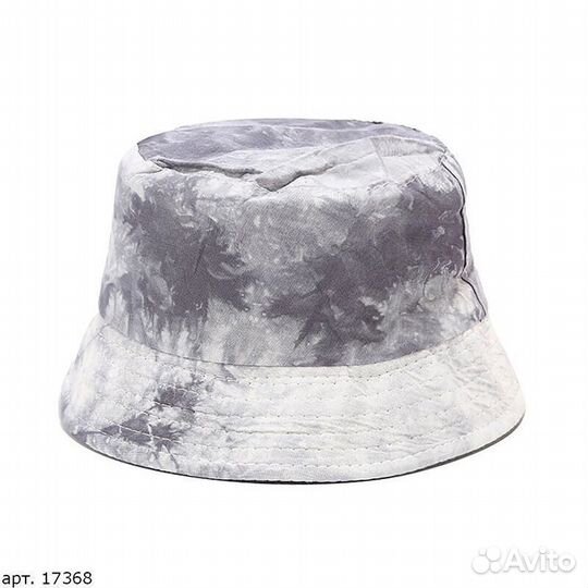 Панама Серая