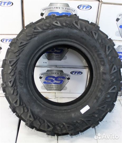 Шина для квадроцикла ITP Mud Lite II 25x8-12