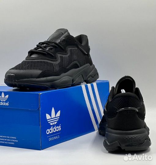 Кроссовки мужские Adidas Ozweego