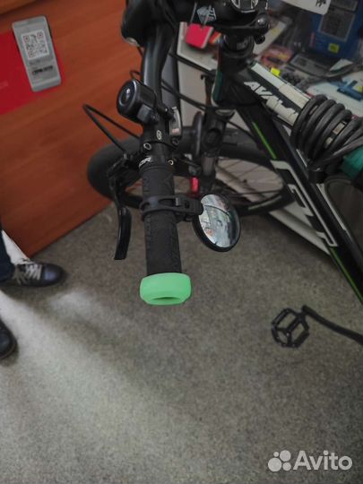 Светящиеся тренчик