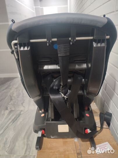Детское автокресло