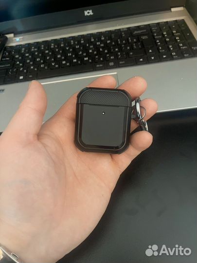 Беспроводные наушники