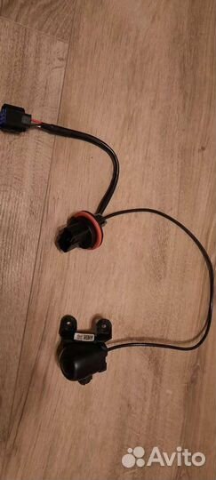 Камера заднего вида Hyundai Kia 99240BW100