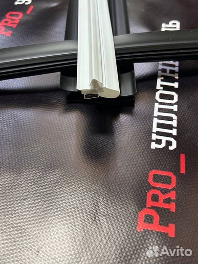 Уплотнители для холодильника Stinol