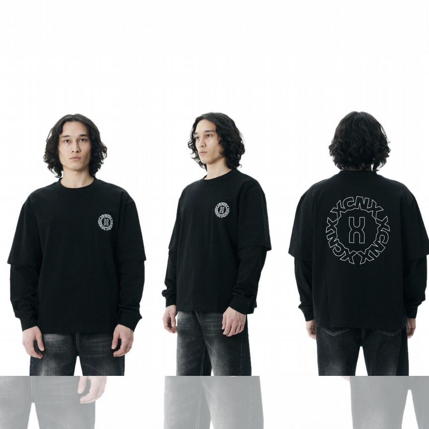 scr merch - Одежда, обувь, аксессуары - купить во всех