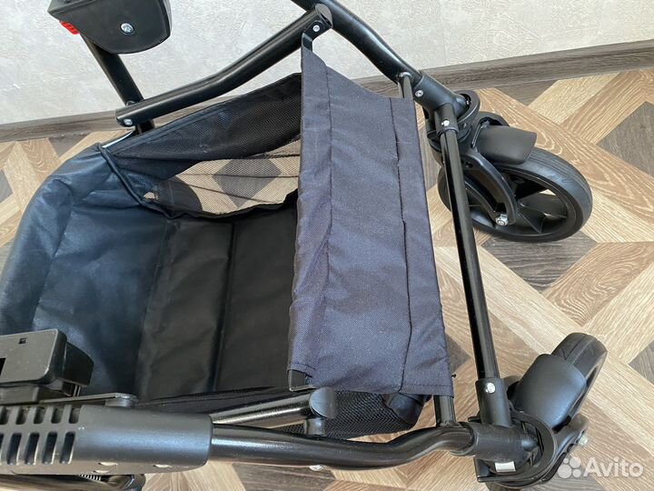 Детские коляски