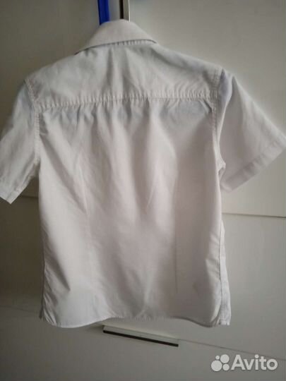 Рубашка Гулливер 128