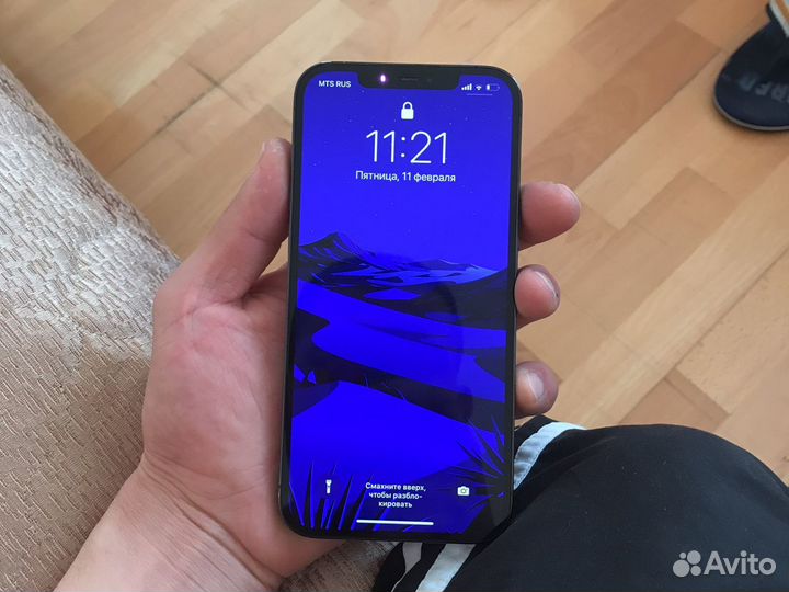 Apple iPhone 12 pro max 256gb