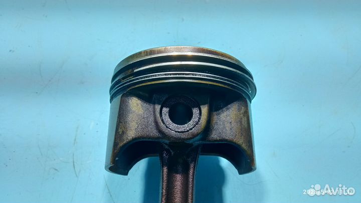 Поршень для Peugeot 206