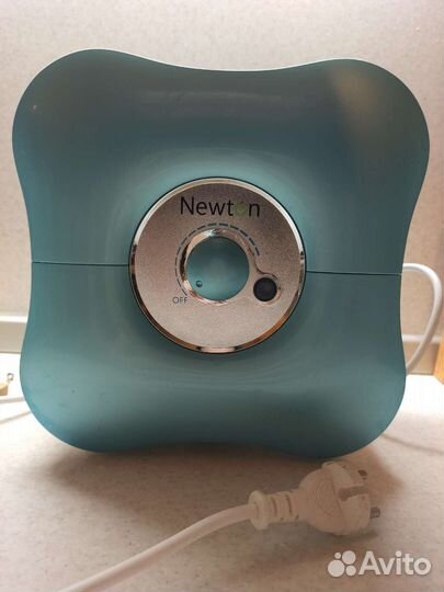 Увлажнитель воздуха