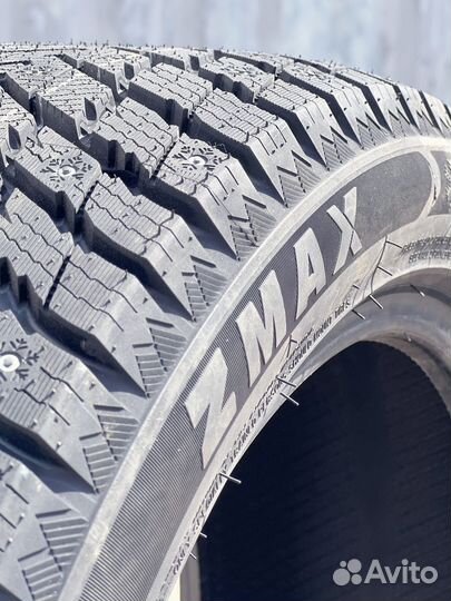 Zmax Winternova Stud II 225/45 R17 83U