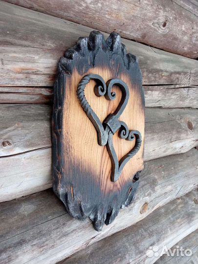 Настенное панно - 