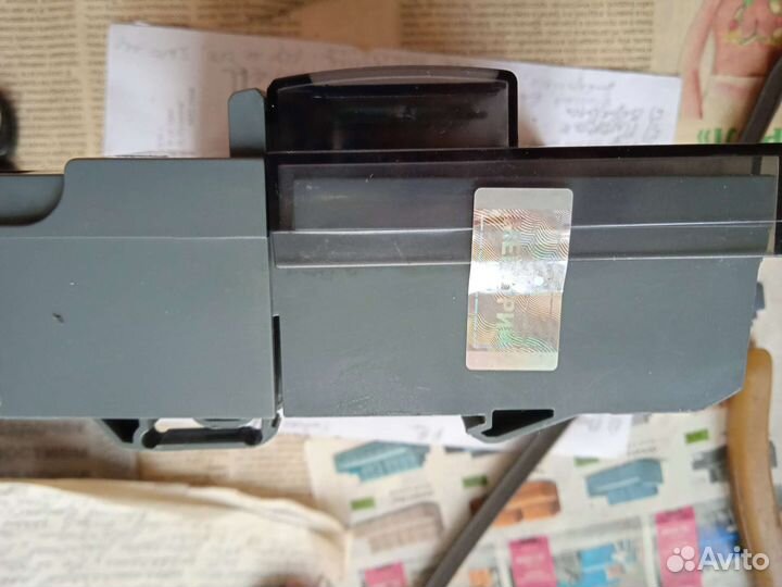 Счетчик электрический трехфазный