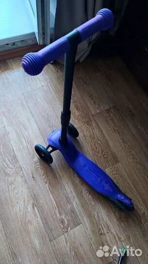 Самокат детский