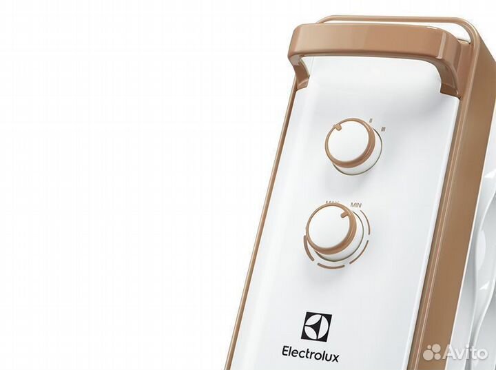 Масляный обогреватель Electrolux EOH/M-9157