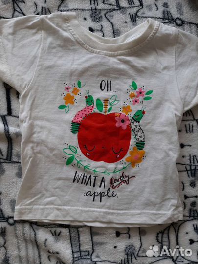 Детская одежда для девочек