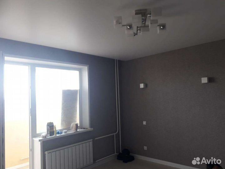 Ремонт квартир под ключ