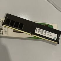 Apacer ddr4 3200 8gb гарантия