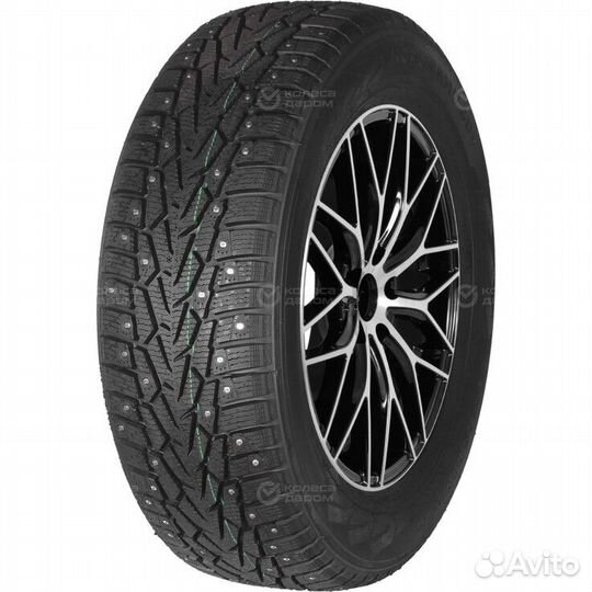 Ikon Tyres Nordman 7 SUV 215/70 R16 100T