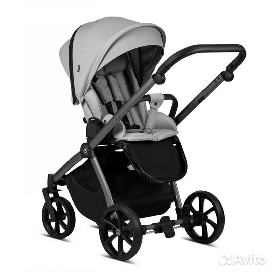 Коляска детская 2 в 1 Tutis Mio plus (242)