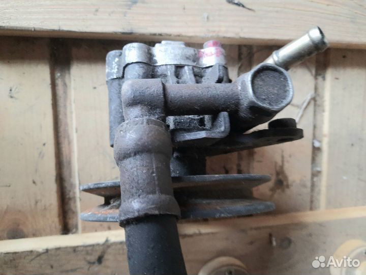 Насос гур LD 20