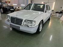 Mercedes-Benz E-класс 2.8 MT, 1994, 99 000 км, с пробегом, цена 670 000 руб.