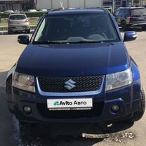 Suzuki Grand Vitara 2.4 AT, 2008, 173 153 км