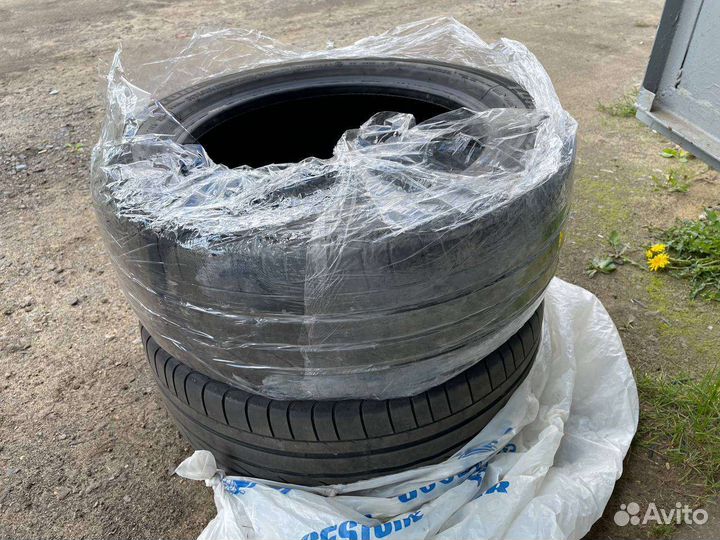 Bridgestone Turanza ER300 225/55 R17 97Y