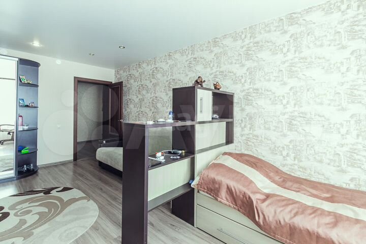 3-к. квартира, 104,1 м², 10/12 эт.