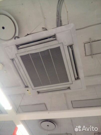 Кондиционеры Ремонт Сервис