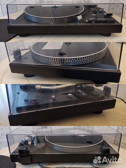 Technics SL1910