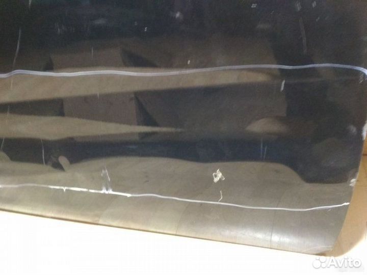 Дверь Kia Soul 2 С 2014 Года