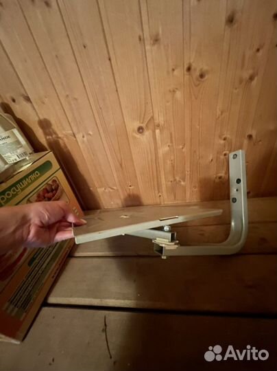 Кронштейн для телевизора на стену бу