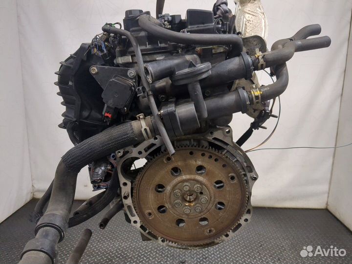 Двигатель Dodge Caliber, 2007