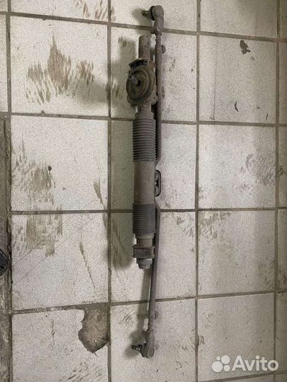 Рулевая рейка без гур Daewoo nexia