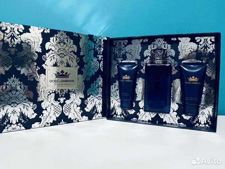 Dolce&gabbana Набор K By Dolce&Gabbana 100мл