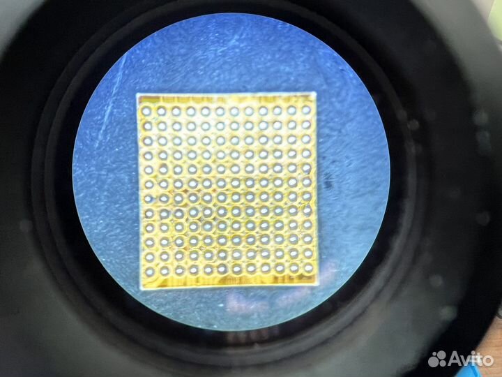 Ремонт компьютеров и ноутбуков