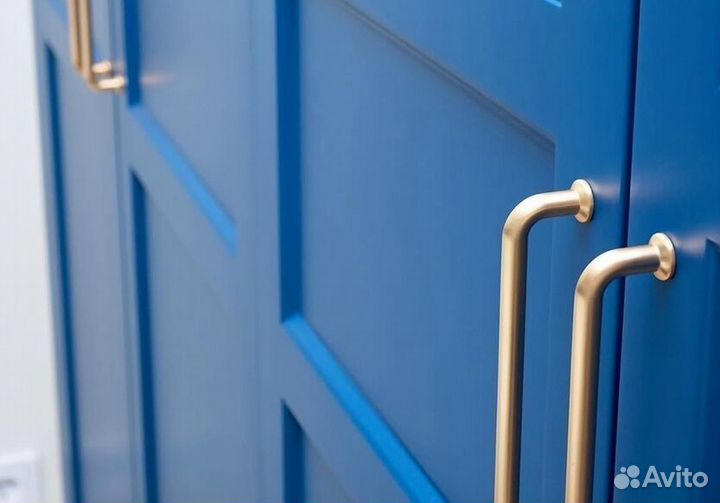 Шкаф под заказ от производителя