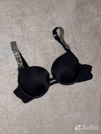 Бюстгальтер лифчик оригинал 80 B VS