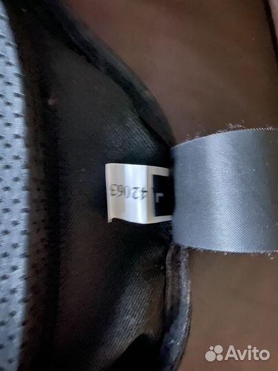 Мотозащита Alpinestars