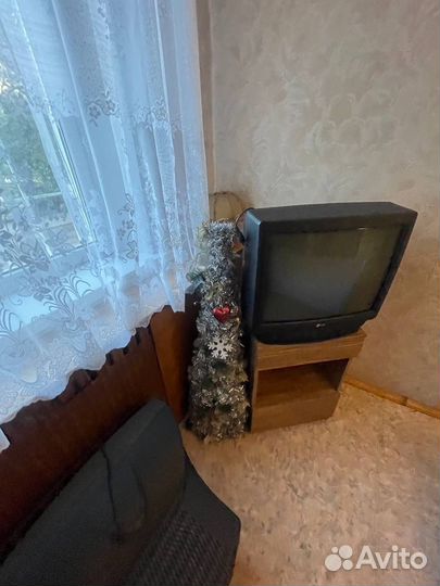 Телевизор LG бу