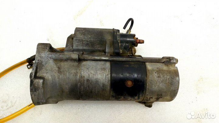 Б/У Б/У Стартер Состояние отличное, оригинал